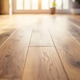Testez votre parquet avant l’achat en commandant un échantillon