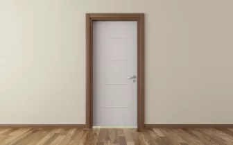 Nos conseils pour choisir et acheter en ligne votre porte tubulaire laquée Nos conseils pour choisir et acheter en ligne votre porte tubulaire laquée