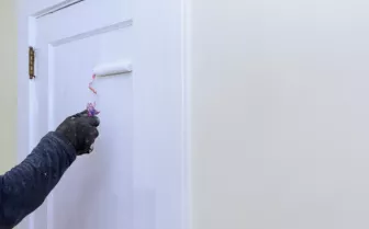 Choisissez une porte à peindre en kit « premium » pour votre nouvelle maison Choisissez une porte à peindre en kit « premium » pour votre nouvelle maison