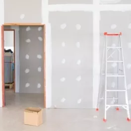 Comment choisir les plaques de plâtre idéales pour votre projet de rénovation ou votre nouvelle construction ?