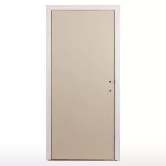 Portes intérieures coupe-feu 30’ à peindre