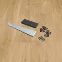 Kit de pose pour sol stratifié et parquet (QSTOOLA)