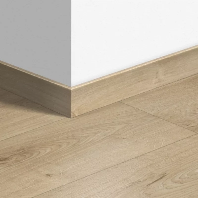 La finition du parquet : profilés, plinthes, cires, vitrification  Le  guide