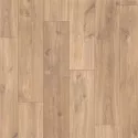 Parquet Sol Stratifié - Collection "Classic" avec chanfrein - 8 x 190 x 1200 mm (1,596 m²/paquet)