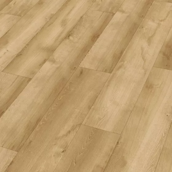 Parquet Sol Stratifié - Collection LD55