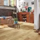 Parquet Sol Stratifié - Collection LD55