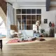 Parquet Sol Stratifié - Collection LD55