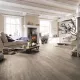 Parquet Sol Stratifié - Collection LL250