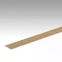 Profilé de jonction stratifié (Autocollant) pour sols bois et sols stratifiés LD 55 - 3 x 35 x 1000 mm