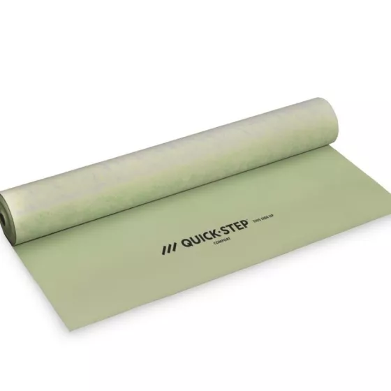 Sous-couche Comfort Underlay (15 m²) (QSVUDLCOMFORT15)