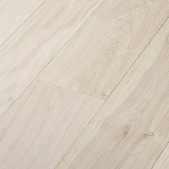 Parquet semi-massif en Chêne Français (15 x 190 mm)