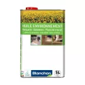 Huile environnement de protection pour Bois - Teinte Bois Brut - 5 L