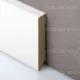 Plinthe MDF Hydro Laqué RAL 9010 - 12 x 69 x 2440 mm