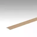 Profilé de jonction stratifié (Autocollant) pour sols bois et sols stratifiés LC 55 - 3 x 35 x 1000 mm