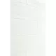 Lambris décor - Collection Terra DP 250 - Mountain Wood Blanc (4205)