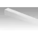 Profilé pliable pour Lambris Décor TERRA DP 250 - Mountain Wood Blanc (4205)