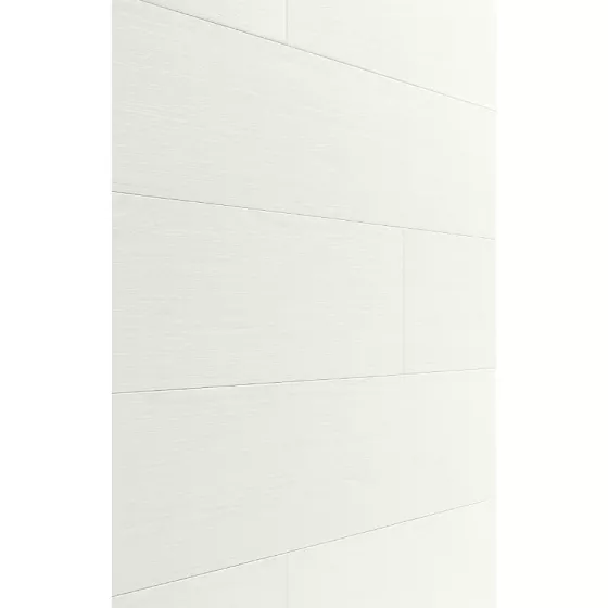 Lambris décor - Collection TERTIO DP 250 - Pin Blanc Arctic (4099)