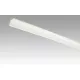 Mini-corniche pour Lambris Décor TERTIO DP 250 - Pin Blanc Arctic (4099)