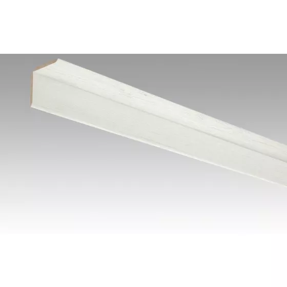 Profilé pliable pour Lambris Décor TERTIO DP 250 - Pin Blanc Arctic (4099)