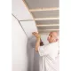 Lambris pour plafond - Blanc Prépeint - Collection SharpClick