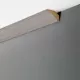 Lambris plafond - Moulure de plafond - Grand choix de décors - ECLECTIC (EC035)