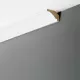 Lambris plafond - Moulure de plafond - Grand choix de décors - NOBLE (NO044)