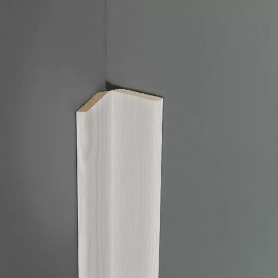Lambris plafond - Moulure pliable - Grand choix de décors - CALM (CA009)