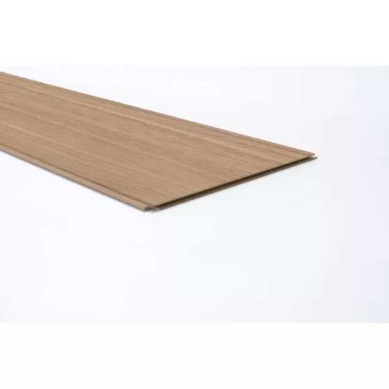 Lambris pour plafond - Longue planche - NOBLE (NO153) - Chêne Nature