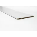 Lambris pour plafond - Choix rapport Qualité-Prix - 8 x 210 x 1300 mm (2,457 m²/paquet)