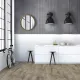 Lambris pour mur et plafond - Collection AVANTI Acoustique - Grey Concrete