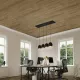 Lambris pour mur et plafond - Collection AVANTI Acoustique - Pure Oak