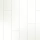 Lambris pour plafond - Collection Avanti EXCLUSIVE - Super Blanc Brillant (136146)