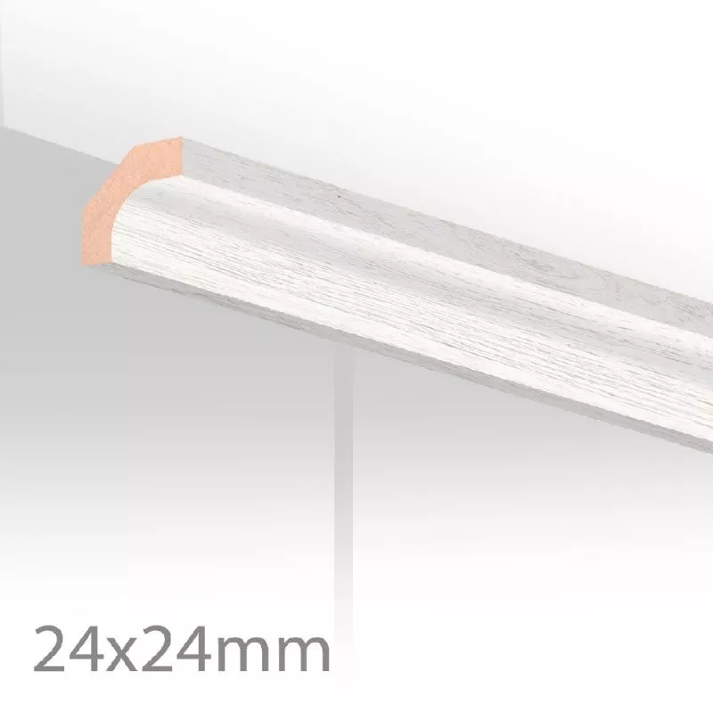 Moulure de finition pour vos lambris plafond Avanti EXCLUSIVE (HDM)