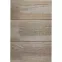 Lambris mural en bois - Aspect sciage fin - Collection CALLAO - Teinte "Embruns"