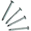 Clous pour clips de fixation des lambris - 250 pièces