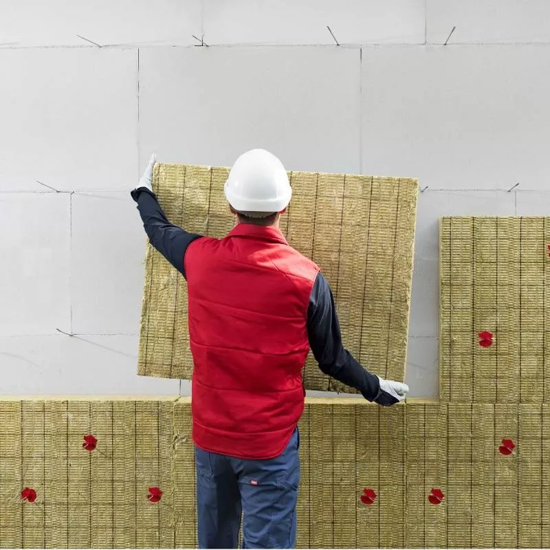 Quel panneau isolant ROCKWOOL pour quelle isolation