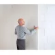 EUROTHANE G : Isolant en polyuréthane, avec plaque de plâtre (pour l'isolation intérieure des murs et des toits en pente)