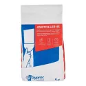 JOINTFILLER 45 : Produit de jointoiement pour le remplissage et la finition des joints de plaques de plâtre