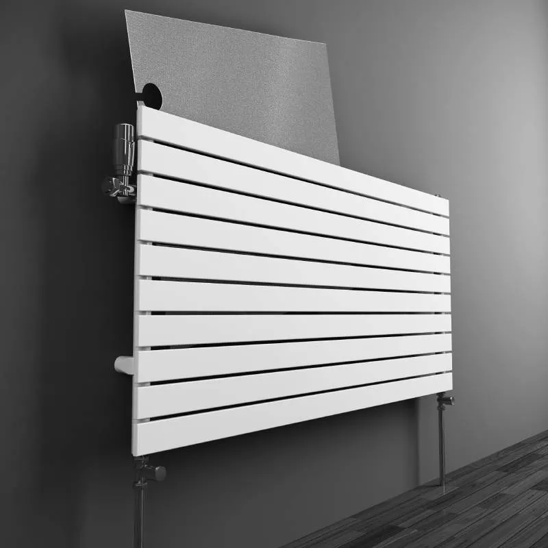 Isolant Thermique Radiateur 5 m x 60 cm (4 mm) - Réflecteur de Chaleur pour  Radiateur contre la perte de la chaleur de radiateur - Panneau  Réfléchissant Chaleur Radiateur avec les bandes adhésives : :  Bricolage