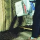 Granulés de vermiculite enrobée de bitume