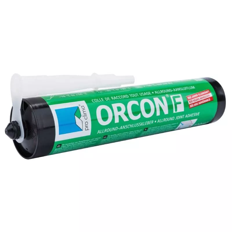 ROULEAU de COLLE ORCON MULTIBOND pour l'intèrieur et l'extèrieur