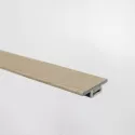 Profilé de transition assorti pour sol en Vinyle - Collection "Planches Longues"- 6,2 x 36 x 2000 mm