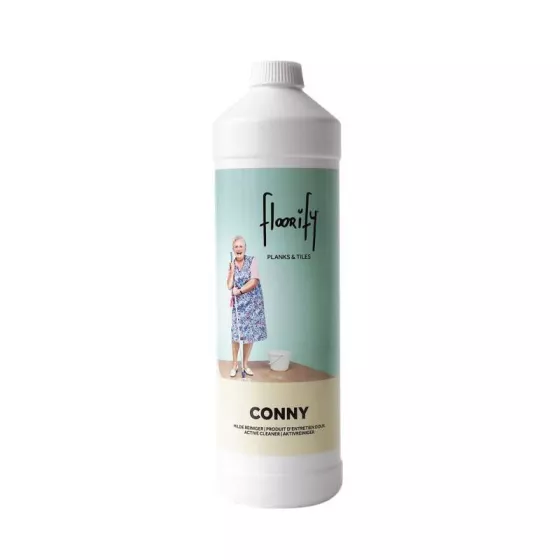 CONNY - Produit d'entretien pour sols vinyle et PVC