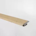 Profilé de transition assorti pour sol en Vinyle - Collection "Planches "- 6,2 x 36 x 2000 mm