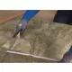 HOMETEC 35 : Isolation en laine de verre (pour toitures inclinées)