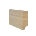 Plinthe /Nez de marche en Bambou "Caramel"- Style Vertical (15 x 50 x 1860 mm) et Horizontal (15 x 88 x 1860 mm)