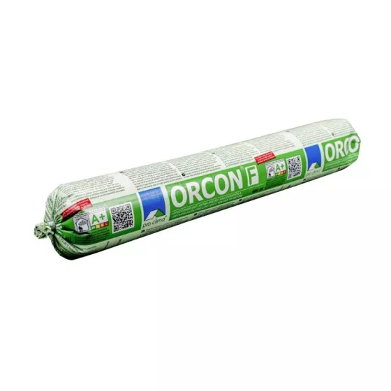 ORCON® F: Colle de raccord tout usage (étanchéité), pour l'intérieur et l'extérieur - Sachet de 600 ml