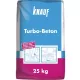 Turbo-Beton® 25 Kg