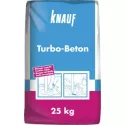 Turbo-Beton® 25 Kg