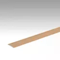 Profilé de jonction stratifié (Autocollant) pour sols plaqués bois HD 400 Lindura - Verni ultra mat - 3 x 35 x 1000 mm